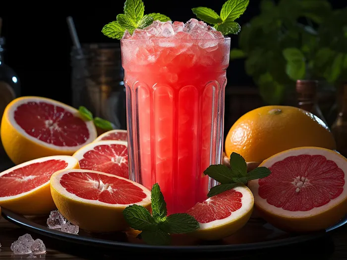Healthy Squeeze Picture 8