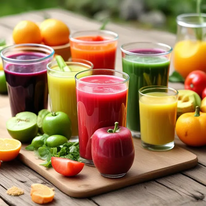 Healthy Squeeze Picture 10