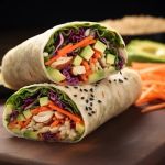 Wrap & Roll