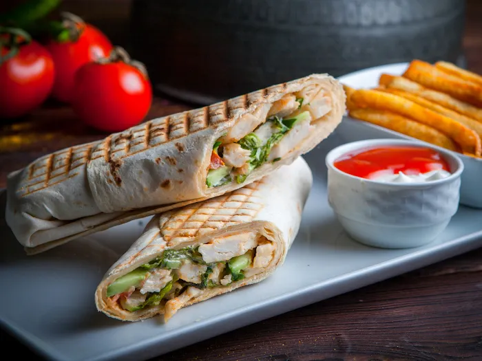Wrap & Roll Picture 3