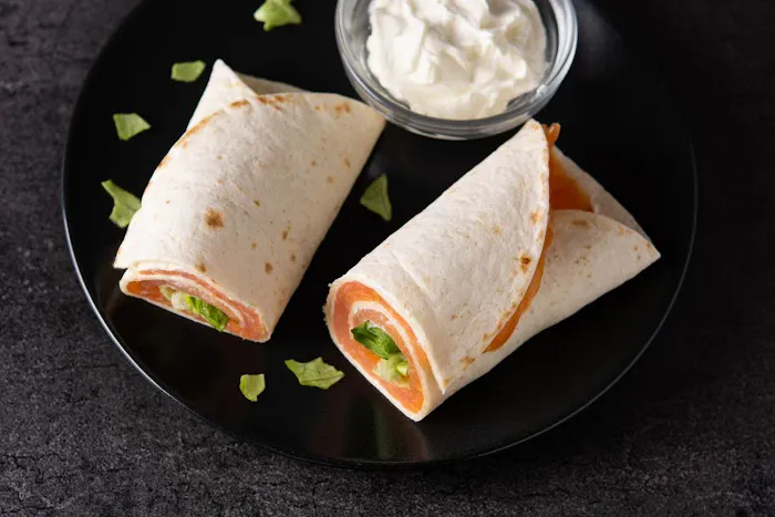Wrap & Roll Picture 4