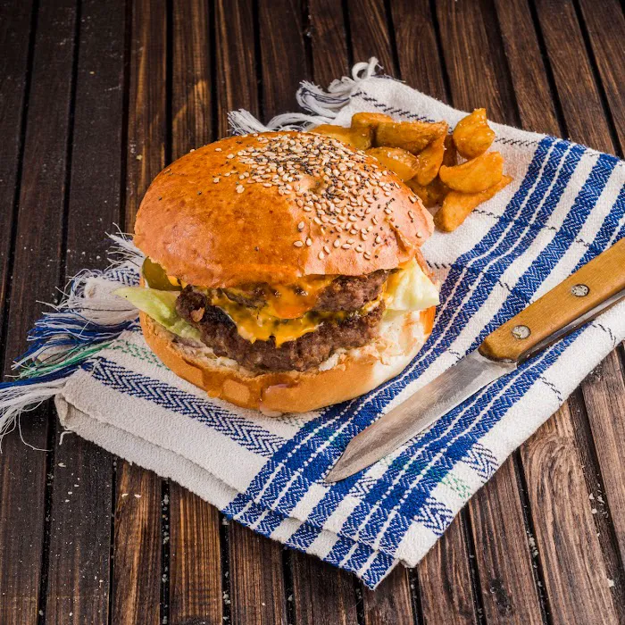 The Burger Picture 5