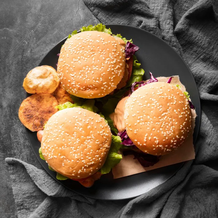 The Burger Picture 3