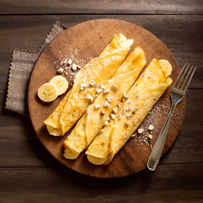 Pancake Planet Picture 1