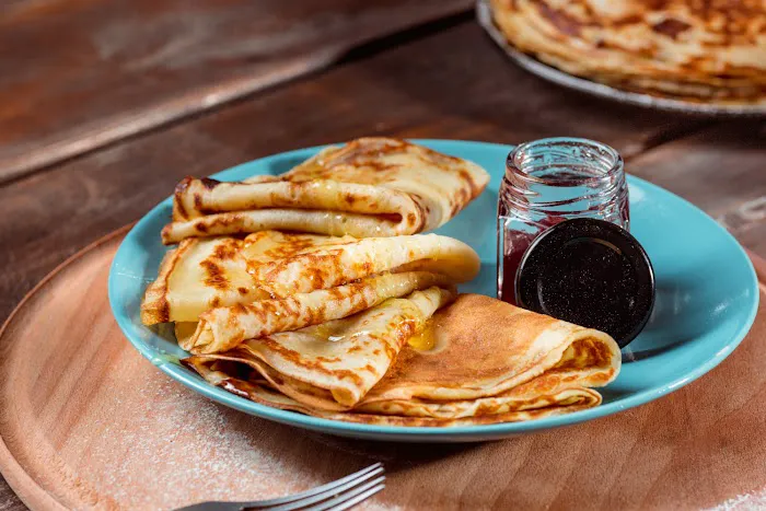 Pancake Planet Picture 5