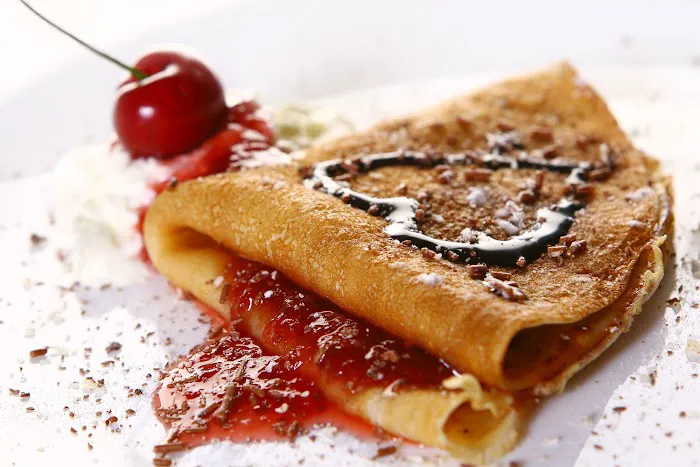 Pancake Planet Picture 7