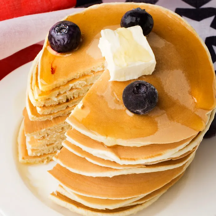 Pancake Planet Picture 8