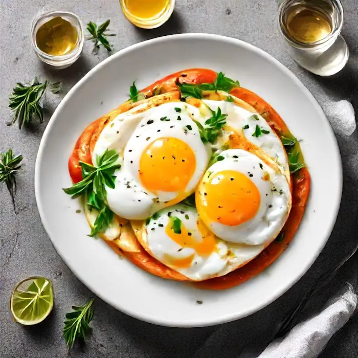 Eggciting Omelettes Picture 7
