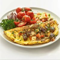 Eggciting Omelettes ico