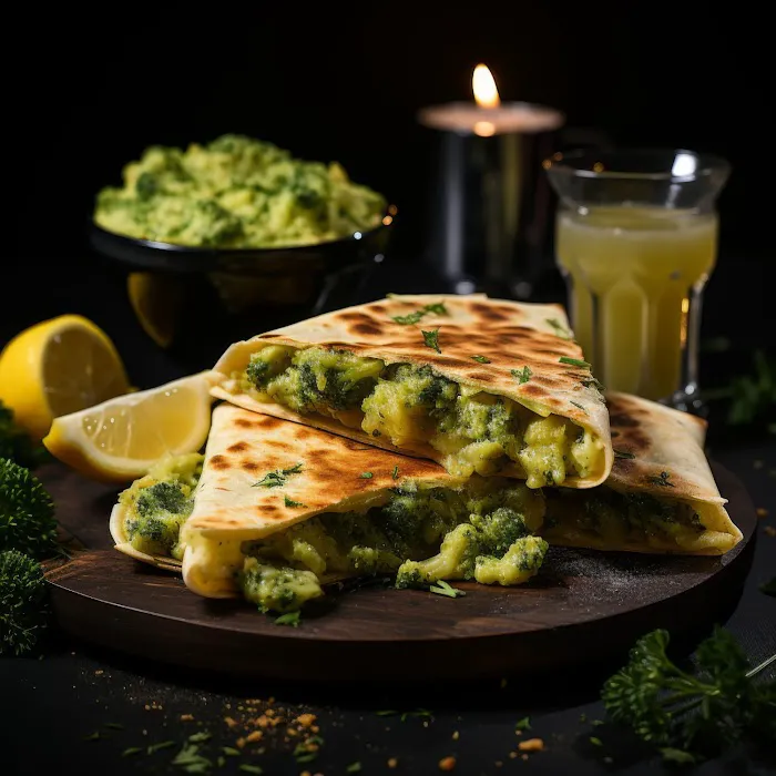 Quesadilla Fiesta Picture 8