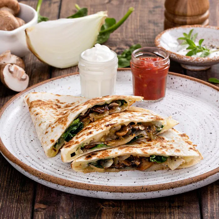 Quesadilla Fiesta Picture 6