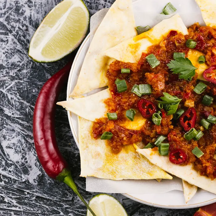 Quesadilla Fiesta Picture 3