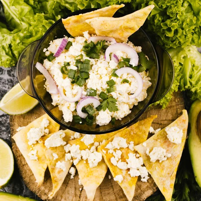 Quesadilla Fiesta Picture 7