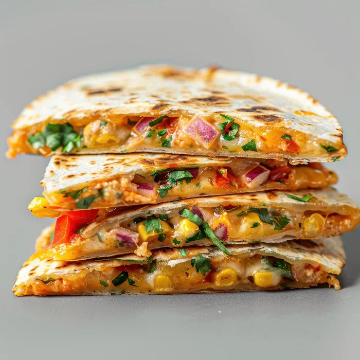 Quesadilla Fiesta Picture 10