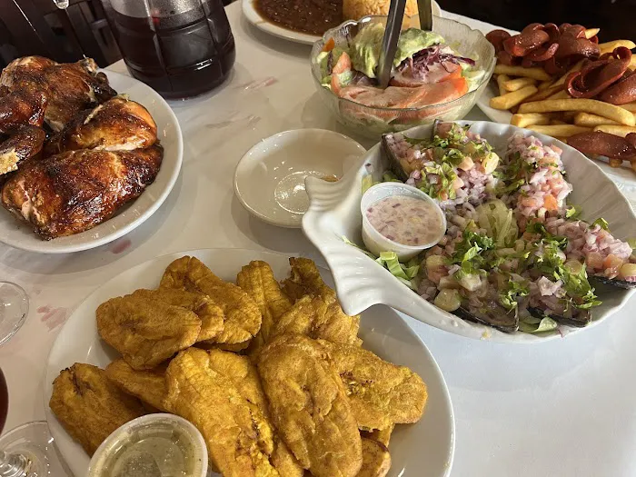 El Pollo Inka Peru Picture 9