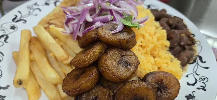El Pollo Inka Peru Picture 4