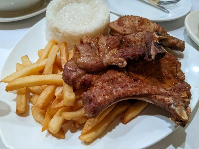 El Pollo Inka Peru Picture 8