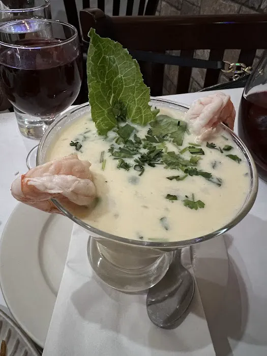 El Pollo Inka Peru Picture 1