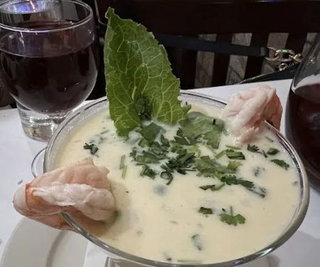 El Pollo Inka Peru