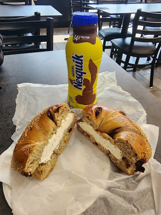 Bagel Blvd Picture 9