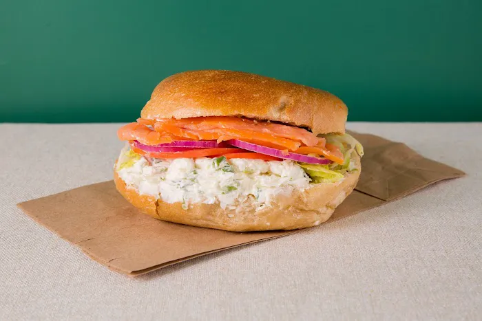 Bagel Blvd Picture 7