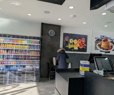 Bagel Blvd
