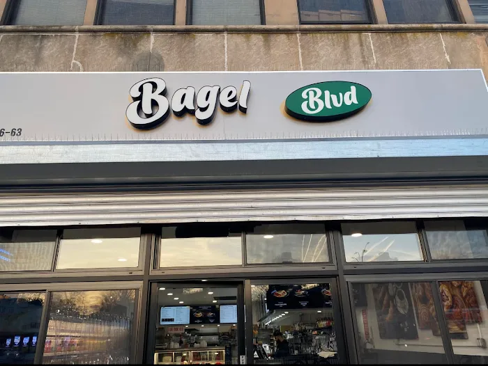 Bagel Blvd Picture 4