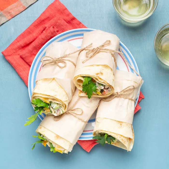 Sunshine Burritos Picture 4