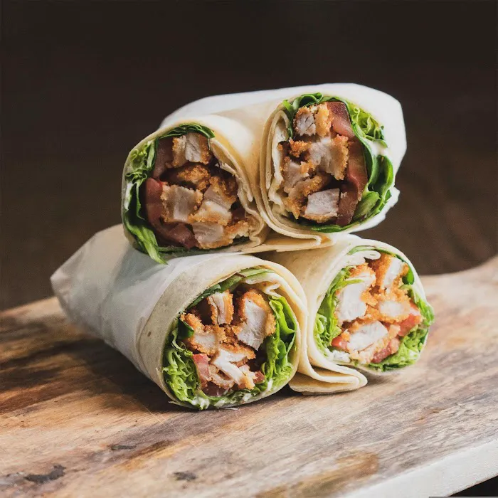 Sunshine Burritos Picture 8