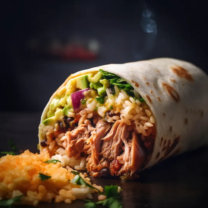 Sunshine Burritos Picture 5