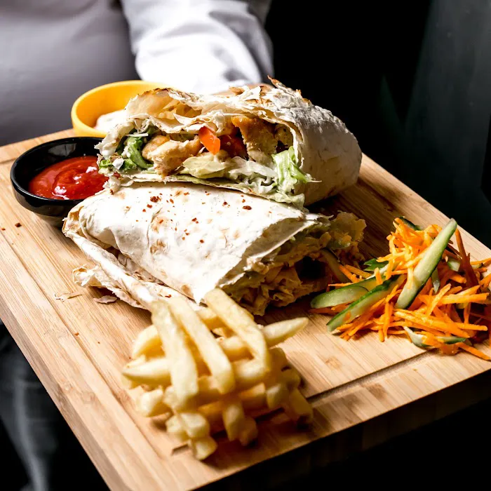 Sunshine Burritos Picture 9