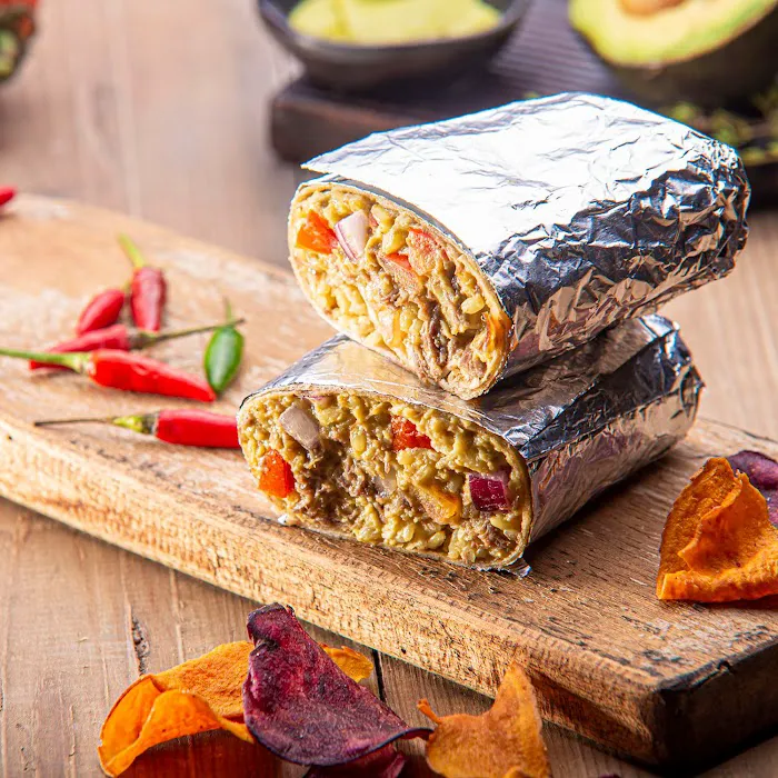 Sunshine Burritos Picture 3