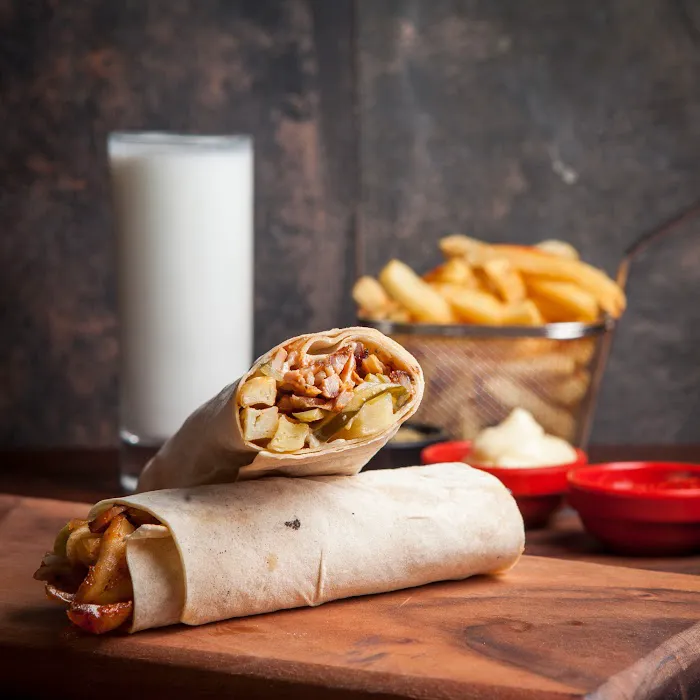 Sunshine Burritos Picture 2