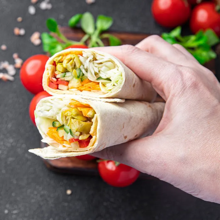 Sunshine Burritos Picture 6