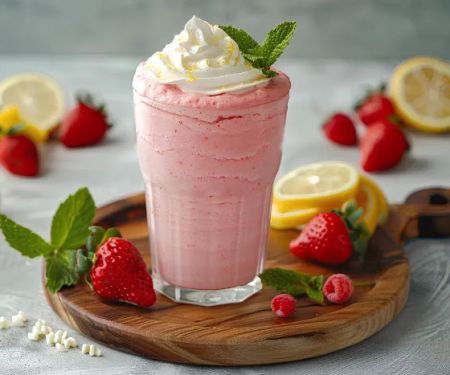 Smoothie Central