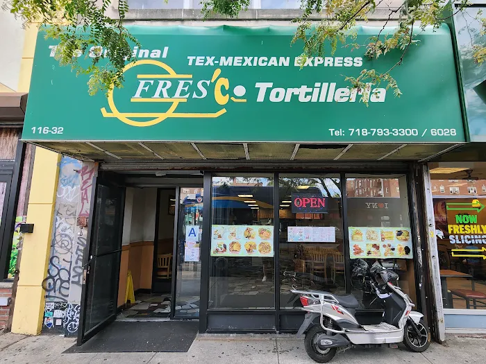 Fresco Tortilleria Picture 6
