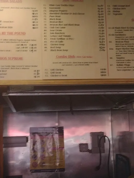 Fresco Tortilleria Picture 9