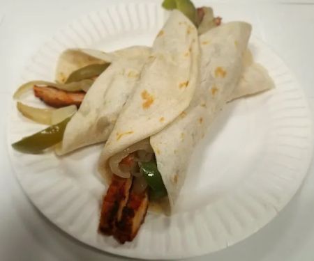 Fresco Tortilleria
