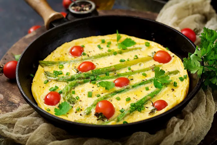 Omelette Station Picture 2