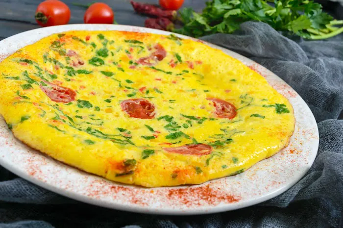 Omelette Station Picture 9