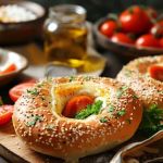 NYC Bagels