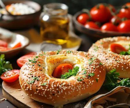 NYC Bagels