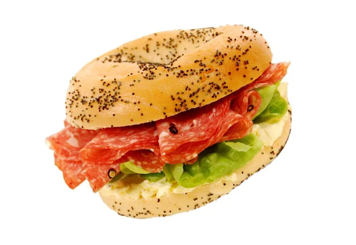 NYC Bagels Picture 9