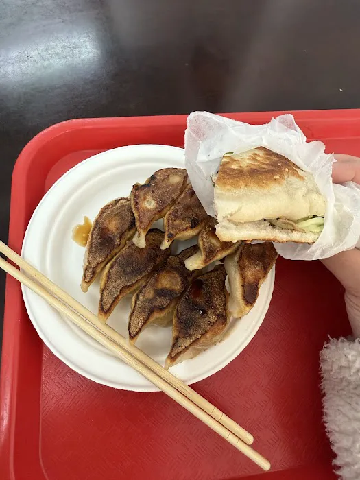 Beijing Dumpling Picture 7