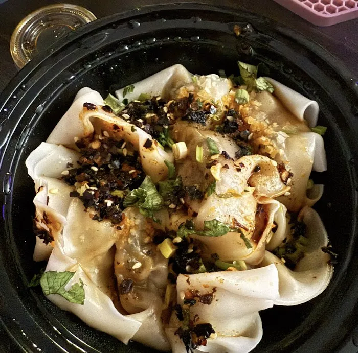 Beijing Dumpling Picture 4