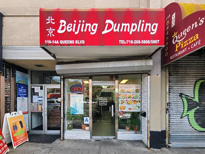 Beijing Dumpling Picture 9
