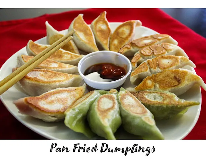 Beijing Dumpling Picture 10
