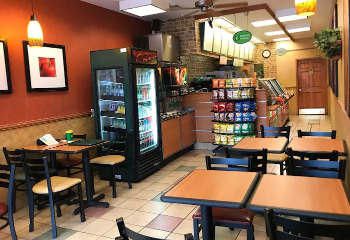 Subway Picture 5