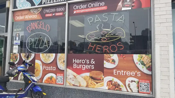 D'Angelo's Italian Pizzeria & Restaurant Picture 1