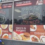 D'Angelo's Italian Pizzeria & Restaurant